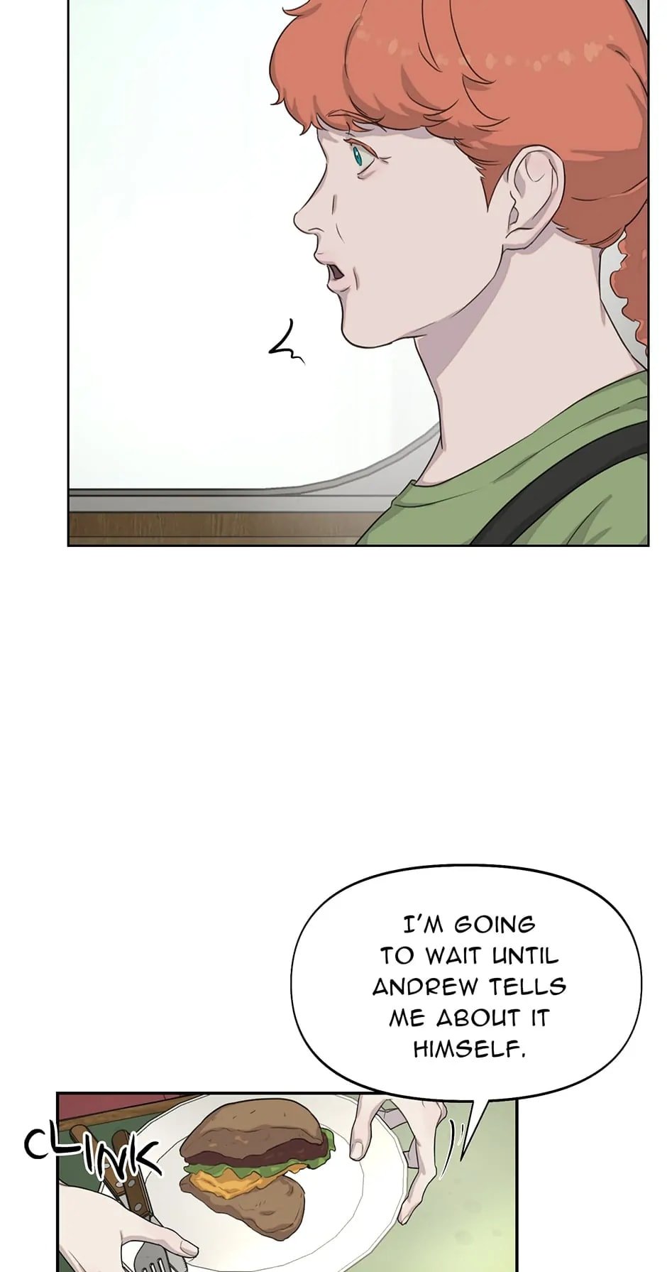Nerd Project, Chapter 16 image 18